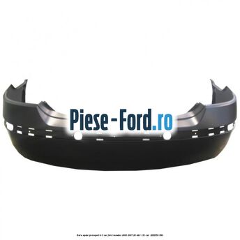 Bara spate prevopsit 4/5 usi Ford Mondeo 2000-2007 2.0 TDCi 131 cai #9B5167892C